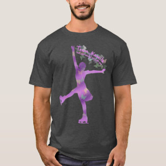 Camiseta Equipe Kamila Kamila Valieva no memoriam 1