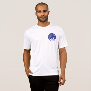Camiseta Equipe KiteLife - t-shirt do esporte