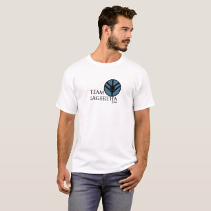 Camiseta Equipe Lagertha