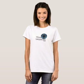 Camiseta Equipe Lagertha