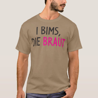 Camiseta Equipe Legal da Noiva JGA Casamento