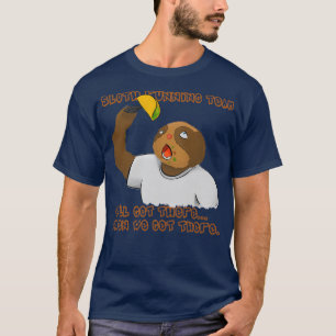 Camiseta Equipe Leve em Execução Wex27ll Chegar Quando Cheg