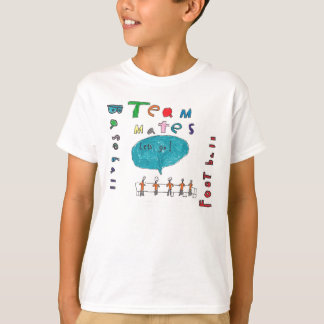 Camiseta Equipe Mates2 - Vencedor 06.22.09