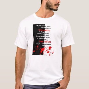 CAMISETA EQUIPE MERCUTIO!