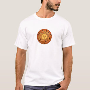 Camiseta Equipe Nacional de Basquete da Argentina