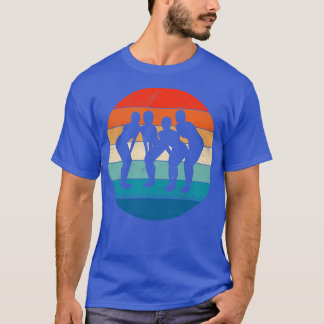 Camiseta Equipe Nadadora Sincronizada