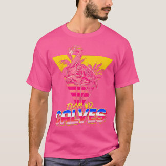 Camiseta Equipe No Calves Flamingo Gym Hlevante De Peso Bod