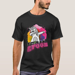 Camiseta Equipe Noivo - Festa de Despedida de Solteiro Masc