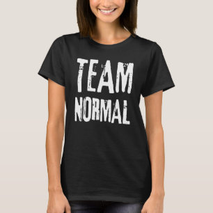Camiseta Equipe normal 29
