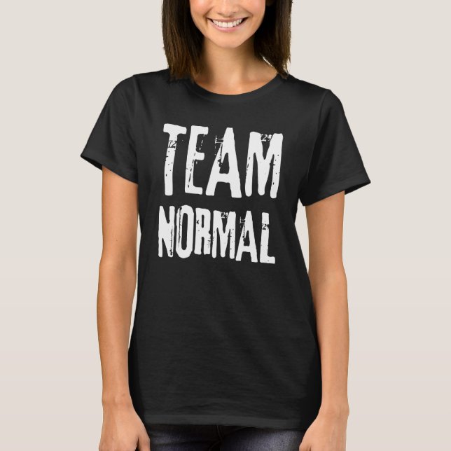 Camiseta Equipe normal 29 (Frente)