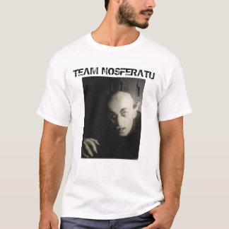 CAMISETA EQUIPE NOSFERATU