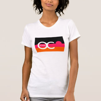 Camiseta Equipe OC
