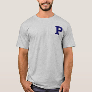 Camiseta Equipe Pearson