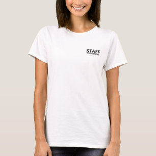 Camiseta Equipe PERSONALIZADA