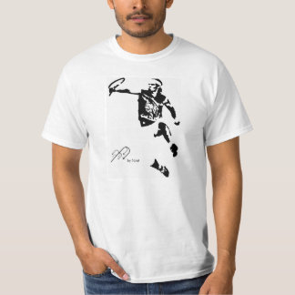 CAMISETA EQUIPE RAFA