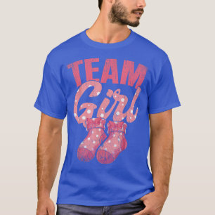 Camiseta Equipe Rapariga Futuros Pais Sexo de Anúncio de Be