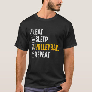 Camiseta Equipe Retro-Atlética De Voleibol Esporte Net Spik