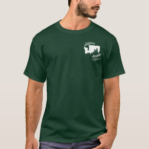 Camiseta Equipe Ritual do WA 2025 - Juliana