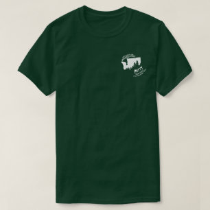 Camiseta Equipe Ritual do WA 2025 - Patty