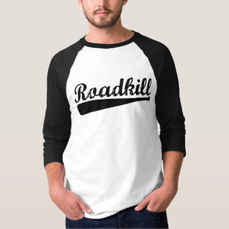 Camiseta Equipe RoadKill