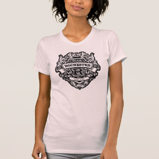 Camiseta "Equipe Rochester" Jane Eire