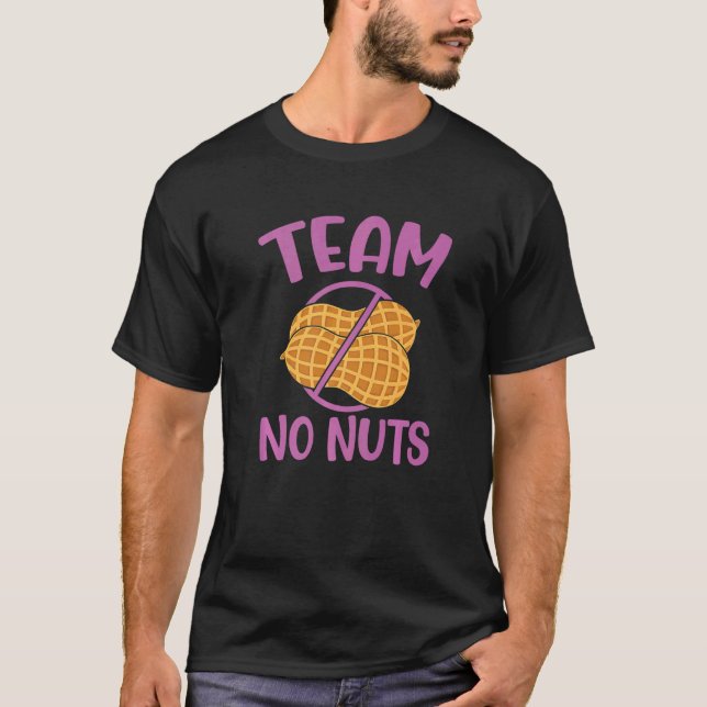 Camiseta Equipe Sem Loucos Equipe Rapariga Correspondendo G (Frente)