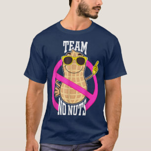 Camiseta Equipe Sem Loucos o sexo revela anúncio de gravide