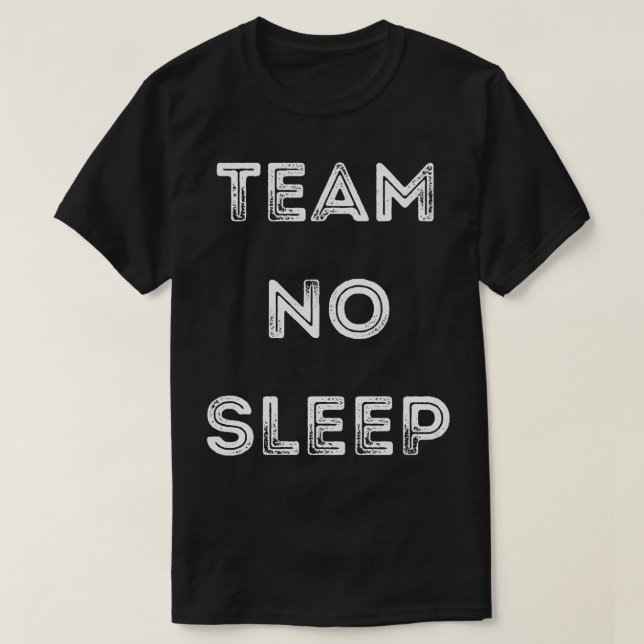 Camiseta Equipe Sem Suspensão 1 (Frente do Design)
