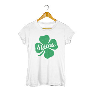 Camiseta Equipe Sláinte do vintage