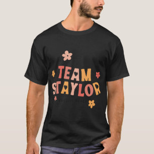 Camiseta Equipe Staylor Primos Praia O verão em que eu me t