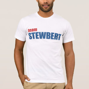 Camiseta Equipe Stewbert v2
