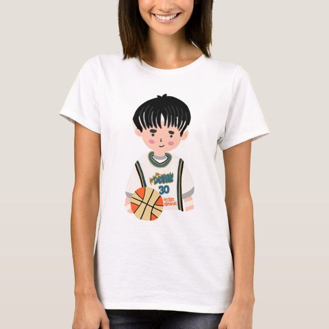 Camiseta Equipe Suho - True Beauty Kdrama - Cha Eunwoo (Frente)