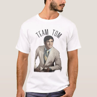 Camiseta Equipe Tom T-Shirt