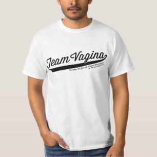 Camiseta Equipe V