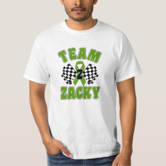 Camiseta Equipe Zacky3