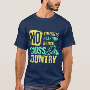 Camiseta Equipes entre países que executam presentes para