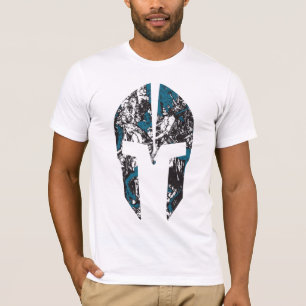 Camiseta equitação da morte