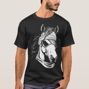 Camiseta Equitação Hipismo Cavalgada