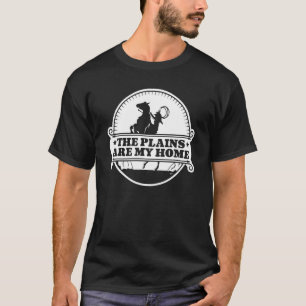 Camiseta Equitação Hipismo Endurance a Cavalo