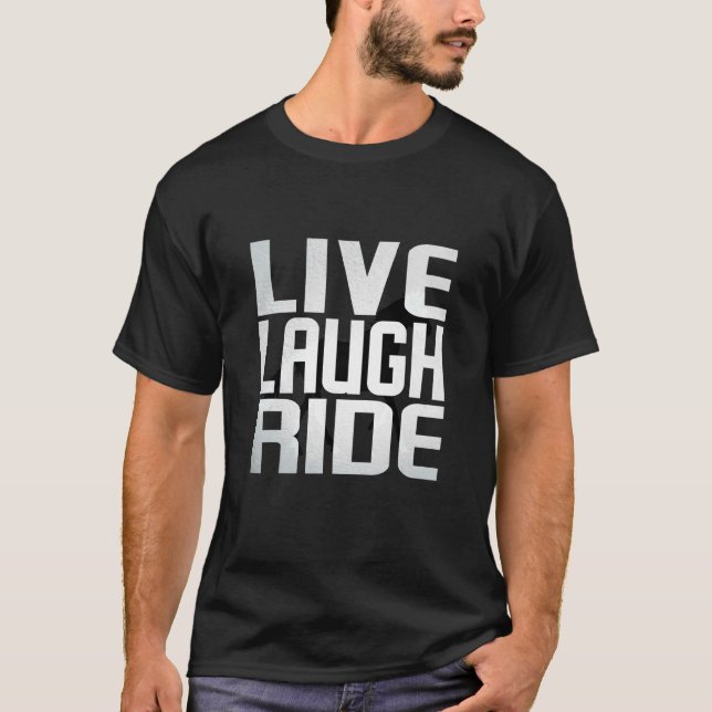 Camiseta Equitação Para Cavaleiro (Frente)
