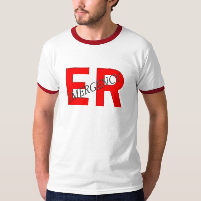 CAMISETA ER 2 (Frente)
