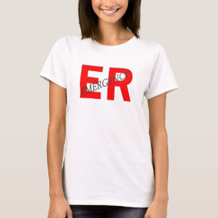CAMISETA ER 2