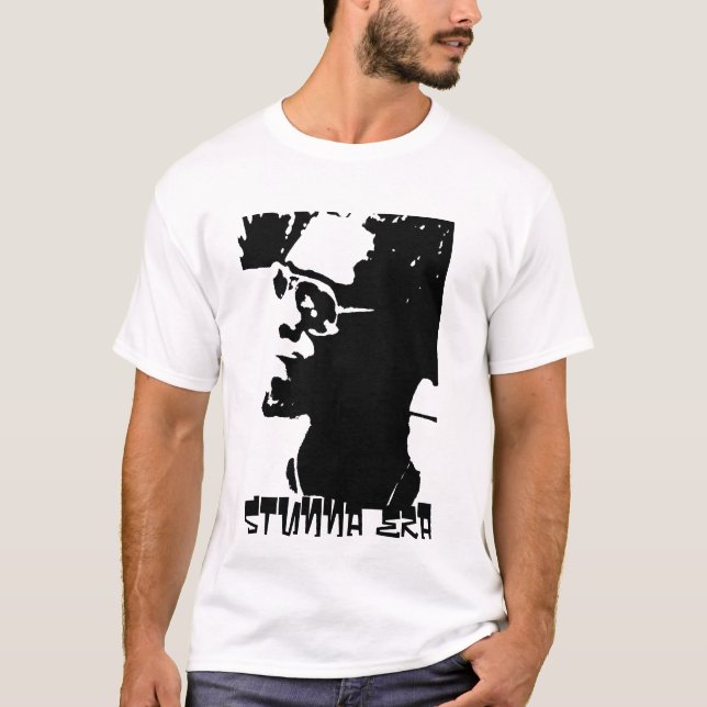 Camiseta Era de Stunna (Frente)