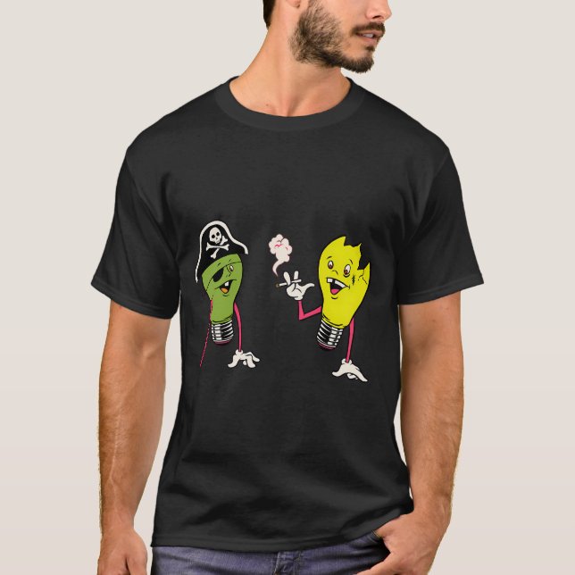 Camiseta Era Vulgaris (Frente)