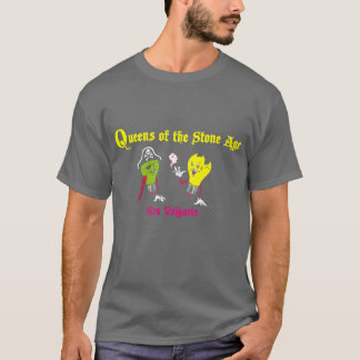 Camiseta era vulgaris vintage