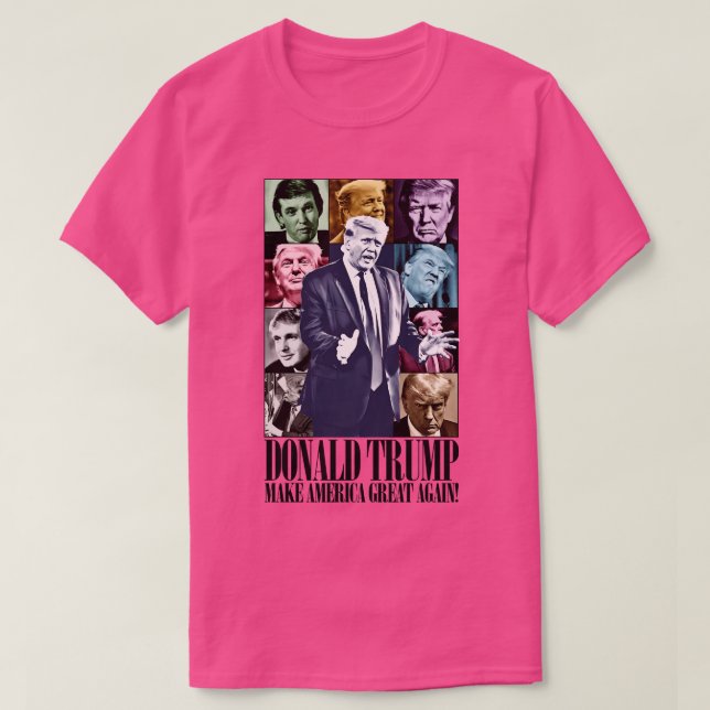 Camiseta Eras Tour (Frente do Design)