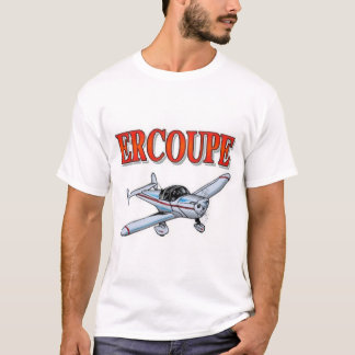Camiseta Ercoupe