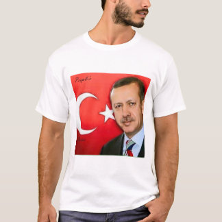 Camiseta Erdogan