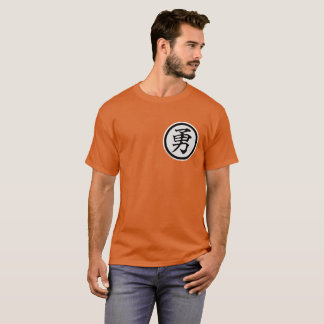 Camiseta Eremita Leão