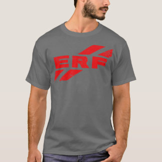 CAMISETA ERF